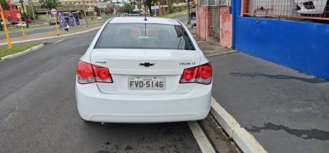 CHEVROLET Cruze Sedan 1.8 16V 4P LT ECOTEC FLEX AUTOMTICO, Foto 7