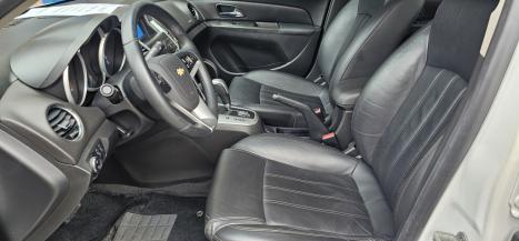 CHEVROLET Cruze Sedan 1.8 16V 4P LT ECOTEC FLEX AUTOMTICO, Foto 2
