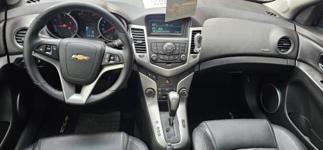 CHEVROLET Cruze Sedan 1.8 16V 4P LT ECOTEC FLEX AUTOMTICO, Foto 4