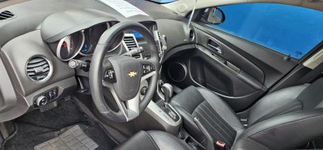 CHEVROLET Cruze Sedan 1.8 16V 4P LT ECOTEC FLEX AUTOMTICO, Foto 13