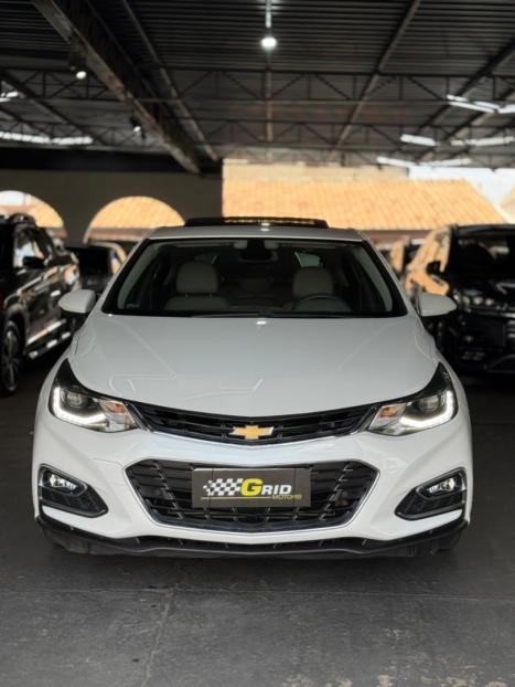 CHEVROLET Cruze Sedan 1.4 16V 4P LTZ 2 FLEX TURBO AUTOMTICO, Foto 2