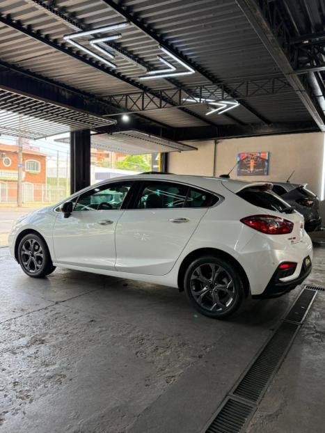 CHEVROLET Cruze Sedan 1.4 16V 4P LTZ 2 FLEX TURBO AUTOMTICO, Foto 4