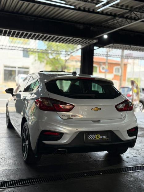 CHEVROLET Cruze Sedan 1.4 16V 4P LTZ 2 FLEX TURBO AUTOMTICO, Foto 5