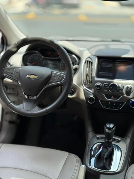 CHEVROLET Cruze Sedan 1.4 16V 4P LTZ 2 FLEX TURBO AUTOMTICO, Foto 16