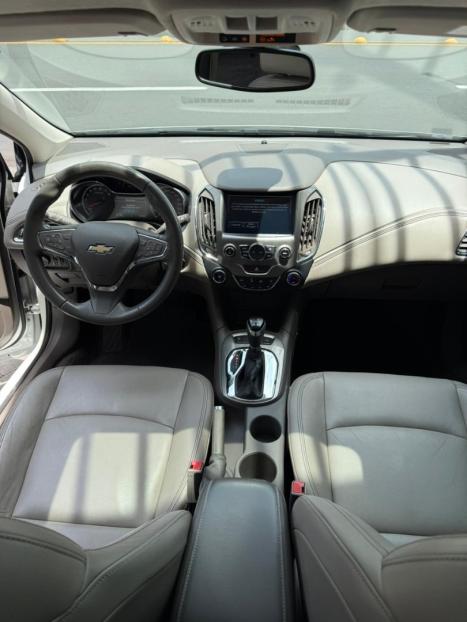 CHEVROLET Cruze Sedan 1.4 16V 4P LTZ 2 FLEX TURBO AUTOMTICO, Foto 18