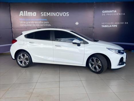 CHEVROLET Cruze Sedan 1.4 4P FLEX PREMIER AUTOMTICO, Foto 4