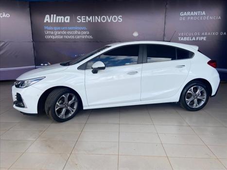 CHEVROLET Cruze Sedan 1.4 4P FLEX PREMIER AUTOMTICO, Foto 8