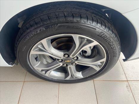 CHEVROLET Cruze Sedan 1.4 4P FLEX PREMIER AUTOMTICO, Foto 9