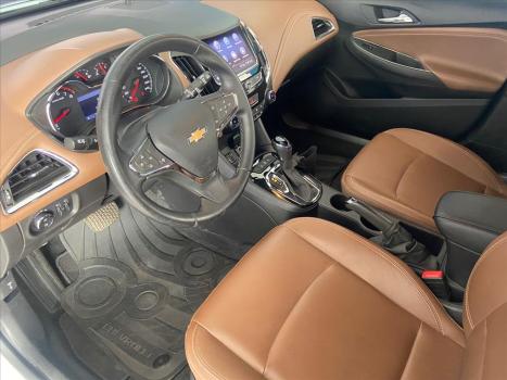 CHEVROLET Cruze Sedan 1.4 4P FLEX PREMIER AUTOMTICO, Foto 10