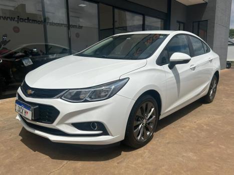 CHEVROLET Cruze Sedan 1.4 16V 4P LT FLEX TURBO AUTOMTICO, Foto 3