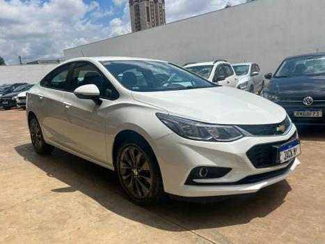 CHEVROLET Cruze Sedan 1.4 16V 4P LT FLEX TURBO AUTOMTICO, Foto 4