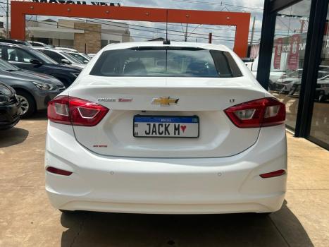 CHEVROLET Cruze Sedan 1.4 16V 4P LT FLEX TURBO AUTOMTICO, Foto 5