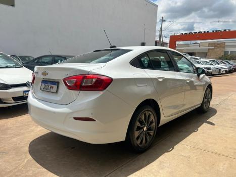 CHEVROLET Cruze Sedan 1.4 16V 4P LT FLEX TURBO AUTOMTICO, Foto 6