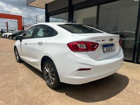 CHEVROLET Cruze Sedan 1.4 16V 4P LT FLEX TURBO AUTOMTICO, Foto 7