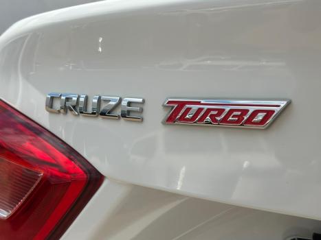 CHEVROLET Cruze Sedan 1.4 16V 4P LT FLEX TURBO AUTOMTICO, Foto 8