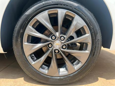 CHEVROLET Cruze Sedan 1.4 16V 4P LT FLEX TURBO AUTOMTICO, Foto 9