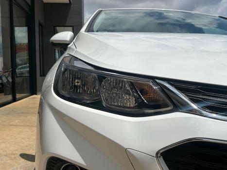 CHEVROLET Cruze Sedan 1.4 16V 4P LT FLEX TURBO AUTOMTICO, Foto 11