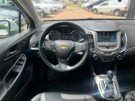 CHEVROLET Cruze Sedan 1.4 16V 4P LT FLEX TURBO AUTOMTICO, Foto 12