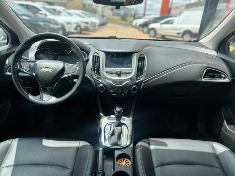CHEVROLET Cruze Sedan 1.4 16V 4P LT FLEX TURBO AUTOMTICO, Foto 14