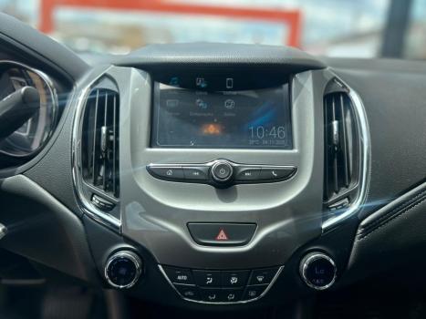 CHEVROLET Cruze Sedan 1.4 16V 4P LT FLEX TURBO AUTOMTICO, Foto 16