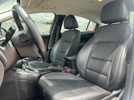 CHEVROLET Cruze Sedan 1.4 16V 4P LT FLEX TURBO AUTOMTICO, Foto 17