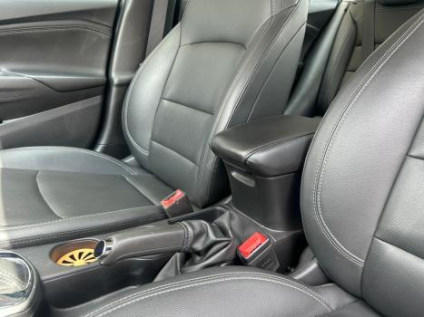 CHEVROLET Cruze Sedan 1.4 16V 4P LT FLEX TURBO AUTOMTICO, Foto 18