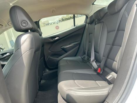 CHEVROLET Cruze Sedan 1.4 16V 4P LT FLEX TURBO AUTOMTICO, Foto 19