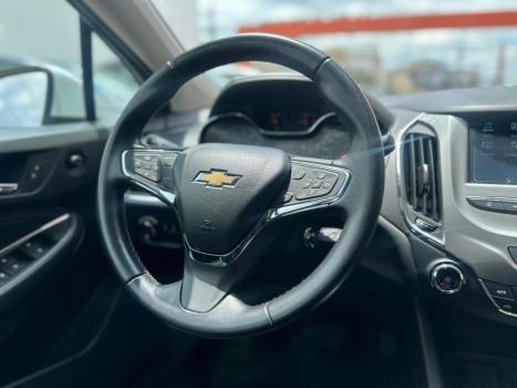 CHEVROLET Cruze Sedan 1.4 16V 4P LT FLEX TURBO AUTOMTICO, Foto 20