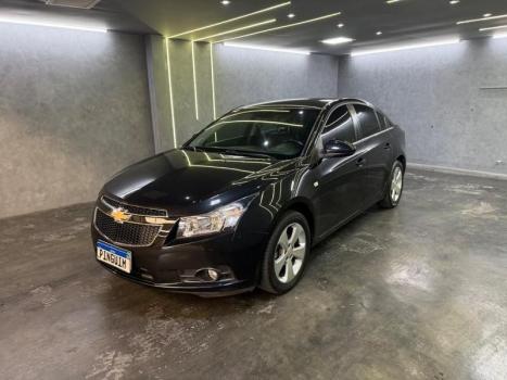 CHEVROLET Cruze Sedan 1.8 16V 4P LT ECOTEC FLEX AUTOMTICO, Foto 3