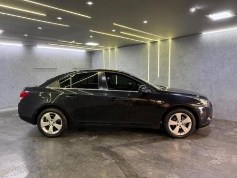 CHEVROLET Cruze Sedan 1.8 16V 4P LT ECOTEC FLEX AUTOMTICO, Foto 5