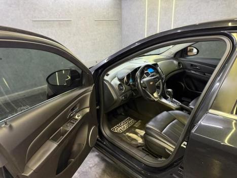CHEVROLET Cruze Sedan 1.8 16V 4P LT ECOTEC FLEX AUTOMTICO, Foto 7