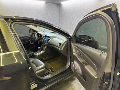 CHEVROLET Cruze Sedan 1.8 16V 4P LT ECOTEC FLEX AUTOMTICO, Foto 10