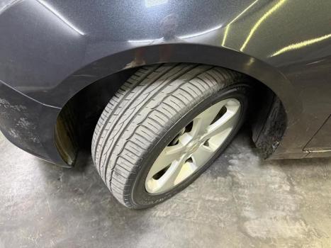 CHEVROLET Cruze Sedan 1.8 16V 4P LT ECOTEC FLEX AUTOMTICO, Foto 11