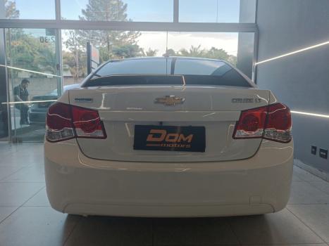 CHEVROLET Cruze Sedan 1.8 16V 4P LT ECOTEC FLEX AUTOMTICO, Foto 6