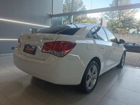 CHEVROLET Cruze Sedan 1.8 16V 4P LT ECOTEC FLEX AUTOMTICO, Foto 7