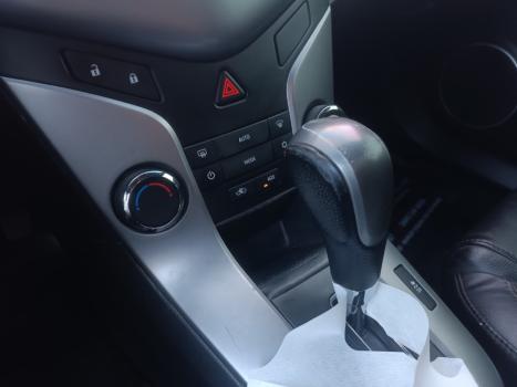 CHEVROLET Cruze Sedan 1.8 16V 4P LT ECOTEC FLEX AUTOMTICO, Foto 11