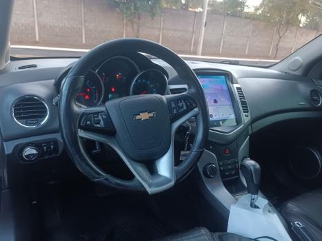 CHEVROLET Cruze Sedan 1.8 16V 4P LT ECOTEC FLEX AUTOMTICO, Foto 9