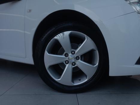 CHEVROLET Cruze Sedan 1.8 16V 4P LT ECOTEC FLEX AUTOMTICO, Foto 3