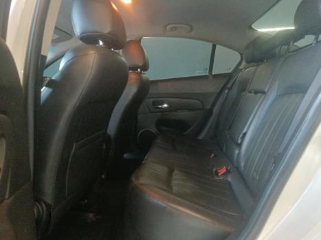 CHEVROLET Cruze Sedan 1.8 16V 4P LT ECOTEC FLEX AUTOMTICO, Foto 12