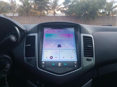 CHEVROLET Cruze Sedan 1.8 16V 4P LT ECOTEC FLEX AUTOMTICO, Foto 10