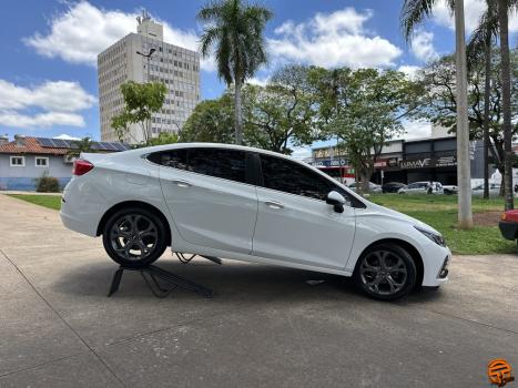 CHEVROLET Cruze Sedan 1.4 16V 4P LTZ FLEX TURBO AUTOMTICO, Foto 3