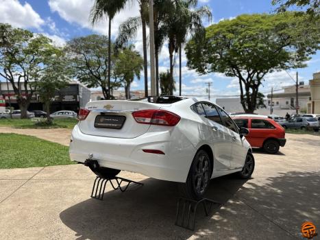 CHEVROLET Cruze Sedan 1.4 16V 4P LTZ FLEX TURBO AUTOMTICO, Foto 4