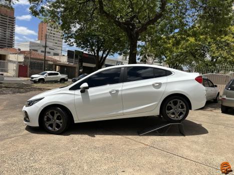 CHEVROLET Cruze Sedan 1.4 16V 4P LTZ FLEX TURBO AUTOMTICO, Foto 5