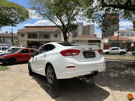 CHEVROLET Cruze Sedan 1.4 16V 4P LTZ FLEX TURBO AUTOMTICO, Foto 6