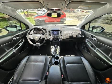 CHEVROLET Cruze Sedan 1.4 16V 4P LTZ FLEX TURBO AUTOMTICO, Foto 9