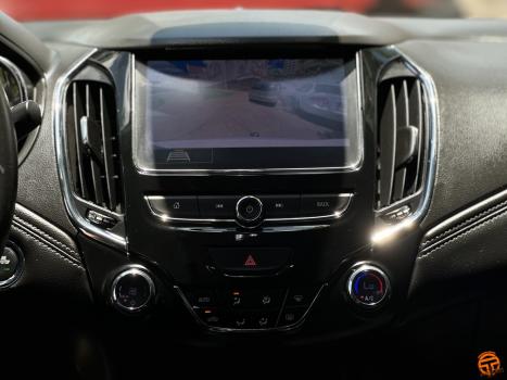 CHEVROLET Cruze Sedan 1.4 16V 4P LTZ FLEX TURBO AUTOMTICO, Foto 11