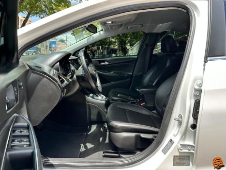 CHEVROLET Cruze Sedan 1.4 16V 4P LTZ FLEX TURBO AUTOMTICO, Foto 12