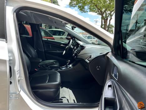 CHEVROLET Cruze Sedan 1.4 16V 4P LTZ FLEX TURBO AUTOMTICO, Foto 13