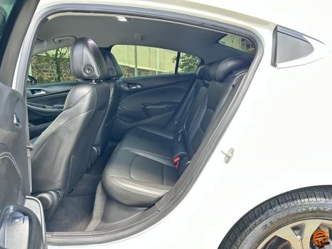 CHEVROLET Cruze Sedan 1.4 16V 4P LTZ FLEX TURBO AUTOMTICO, Foto 14
