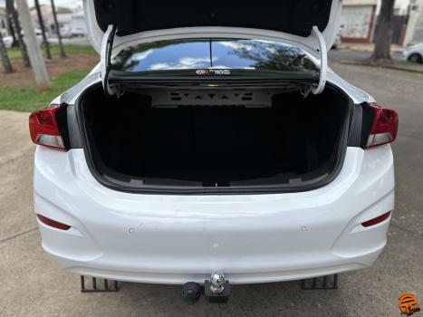 CHEVROLET Cruze Sedan 1.4 16V 4P LTZ FLEX TURBO AUTOMTICO, Foto 18